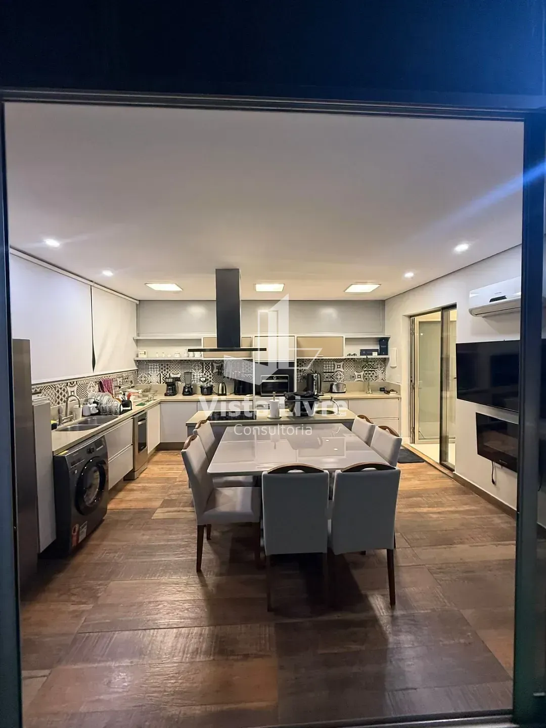 Apartamento, 3 quartos, 160 m² - Foto 6