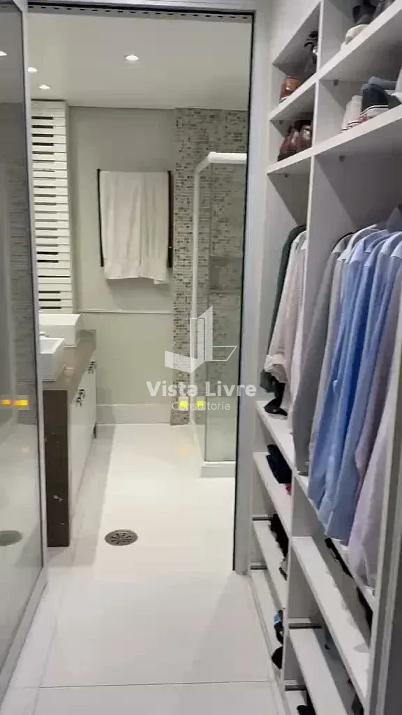 Apartamento, 3 quartos, 160 m² - Foto 28