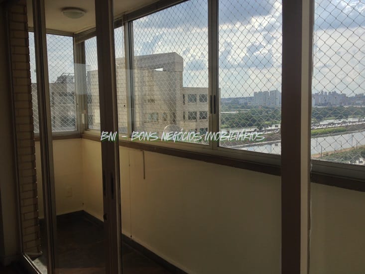 Apartamento à venda e aluguel com 3 quartos, 170m² - Foto 5