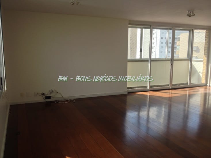 Apartamento à venda e aluguel com 3 quartos, 170m² - Foto 3