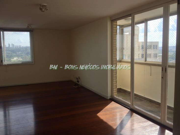 Apartamento à venda e aluguel com 3 quartos, 170m² - Foto 4