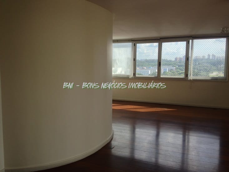 Apartamento à venda e aluguel com 3 quartos, 170m² - Foto 1