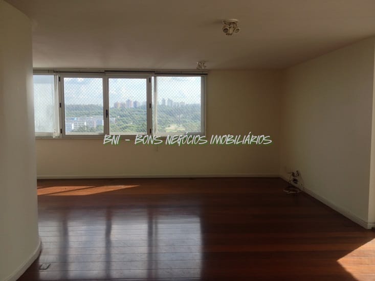 Apartamento à venda e aluguel com 3 quartos, 170m² - Foto 2