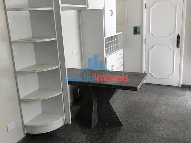 Apartamento 3 quartos e 3 banheiros, à venda, no bairro Centro em Barra Mansa
