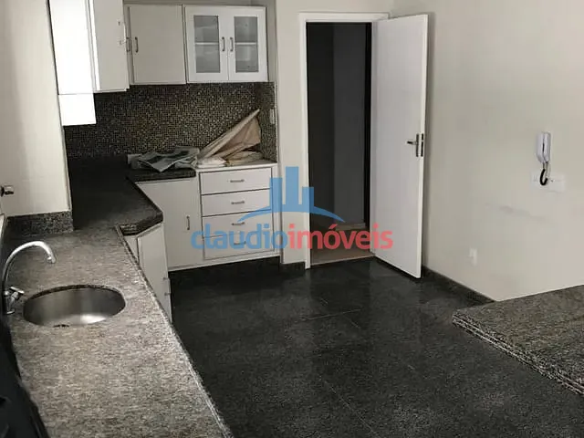 Apartamento 3 quartos e 3 banheiros, à venda, no bairro Centro em Barra Mansa