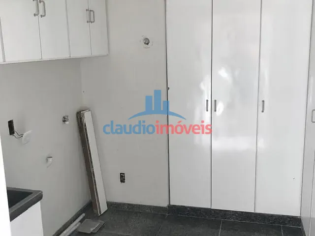 Apartamento 3 quartos e 3 banheiros, à venda, no bairro Centro em Barra Mansa