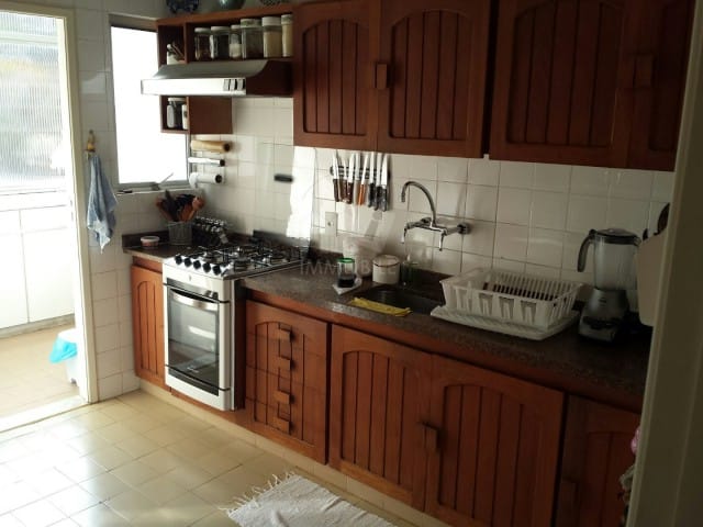 Apartamento à venda, no bairro Coronel Veiga em Petrópolis