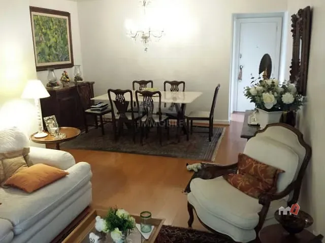 Apartamento à venda, no bairro Coronel Veiga em Petrópolis