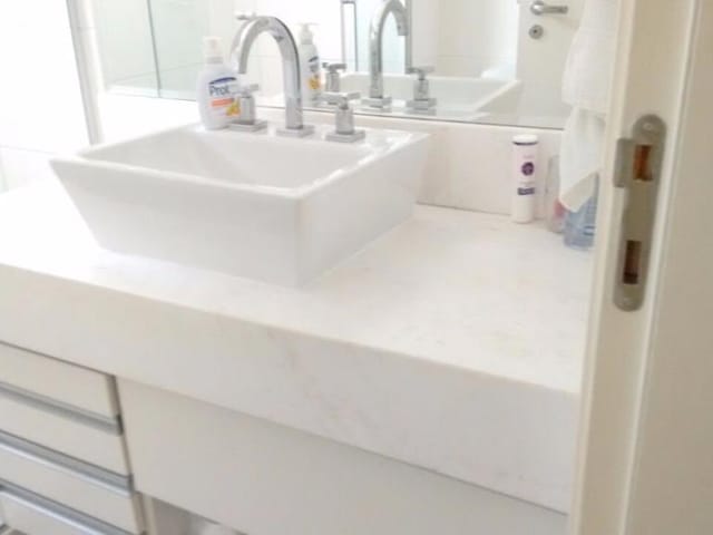 Foto do Apartamento - Apartamento  residencial à venda, Vila Ema, São José dos Campos. | INDEPENDENCE NEGOCIOS IMOBILIARIOS LTDA