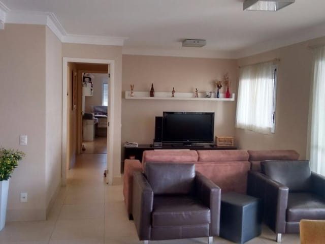 Foto do Apartamento - Apartamento  residencial à venda, Vila Ema, São José dos Campos. | INDEPENDENCE NEGOCIOS IMOBILIARIOS LTDA