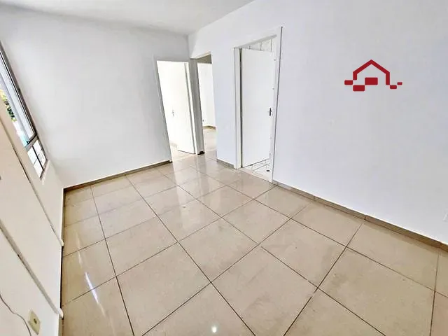Apartamento com 45m² 2 quartos e 1 banheiro, para alugar, no bairro Arvoredo 2ª Seção em Contagem