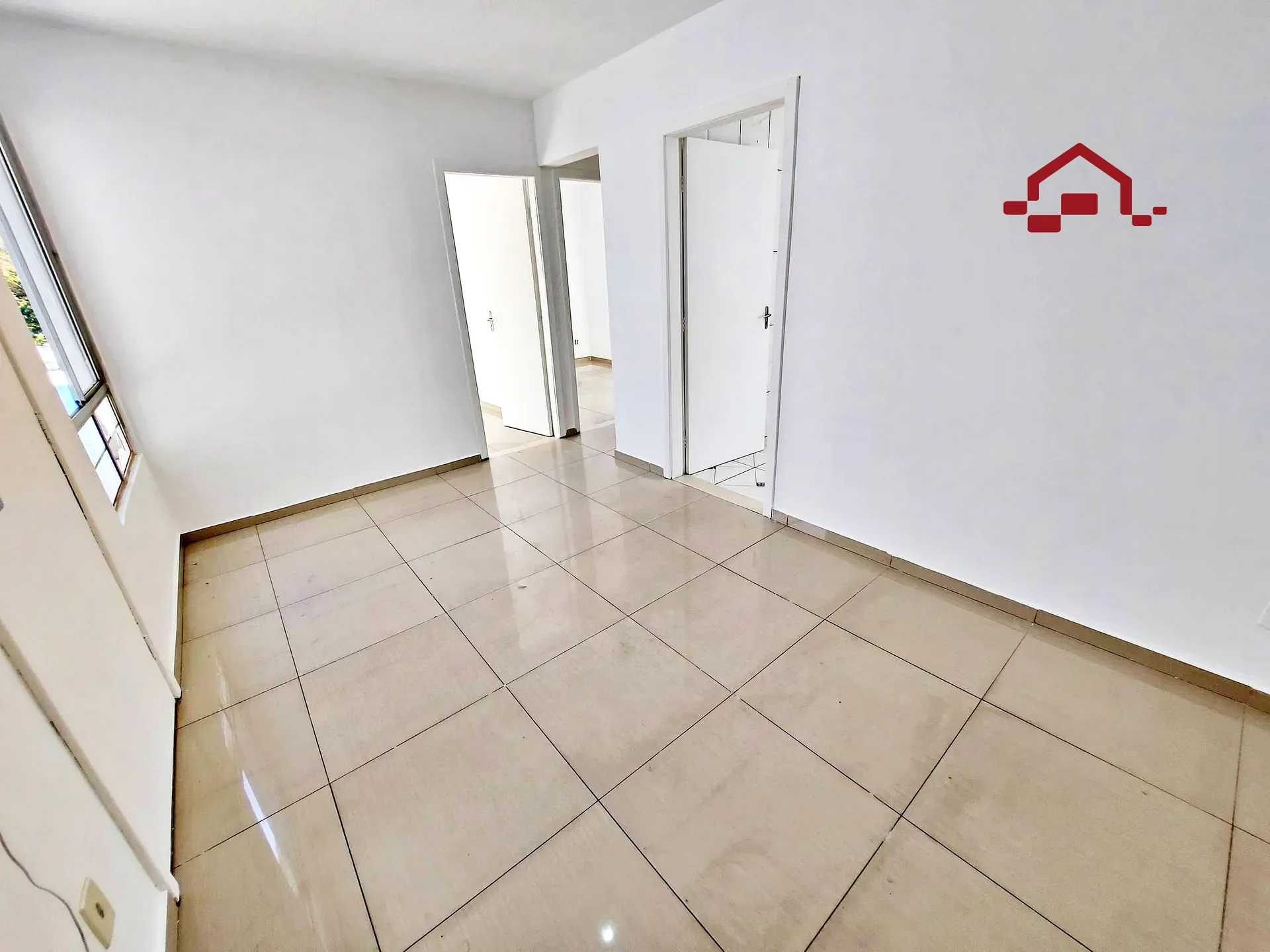 Apartamento, 2 quartos, 65 m² - Foto 2