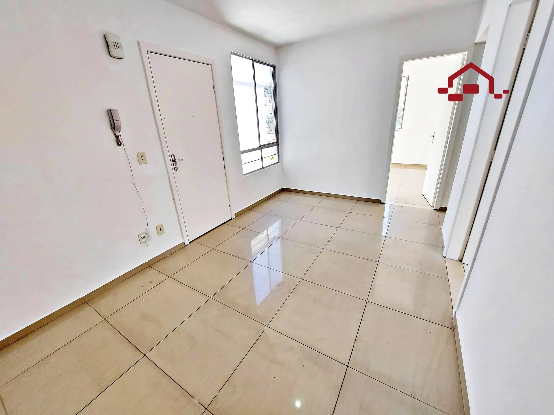 Apartamento, 2 quartos, 65 m² - Foto 1