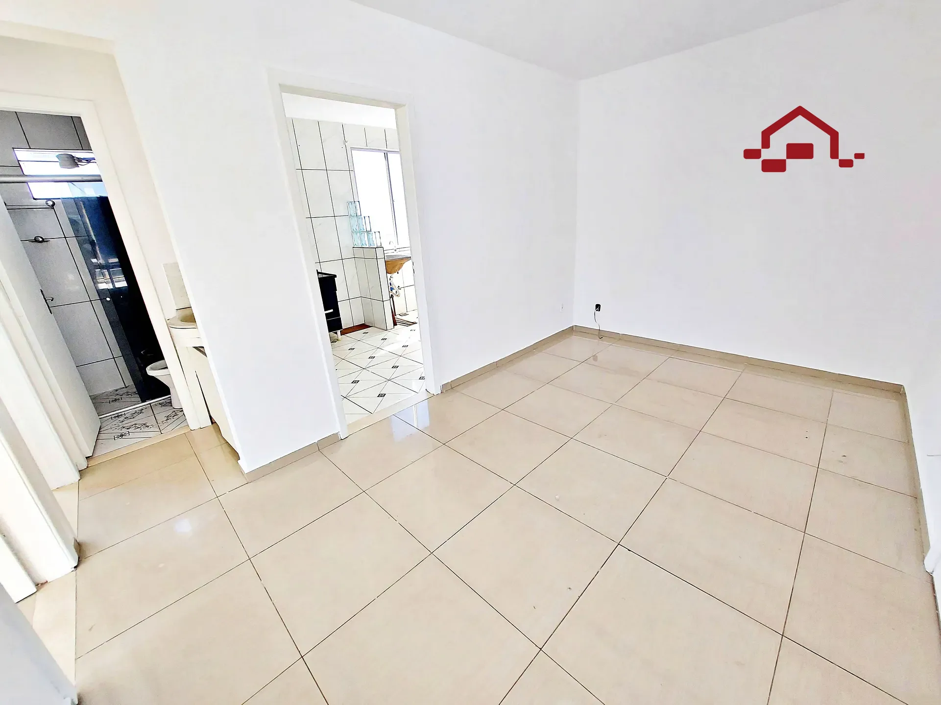 Apartamento, 2 quartos, 65 m² - Foto 4