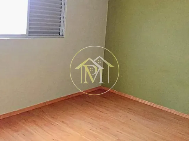 Apartamento 2 quartos e 1 banheiro, à venda, no bairro Jardim Ana Maria em Sorocaba