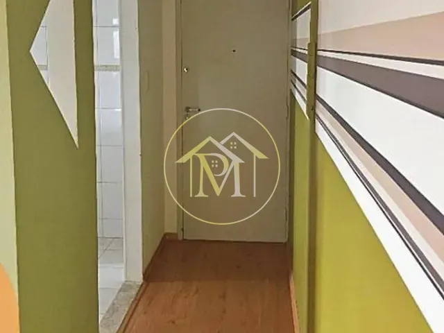 Apartamento 2 quartos e 1 banheiro, à venda, no bairro Jardim Ana Maria em Sorocaba