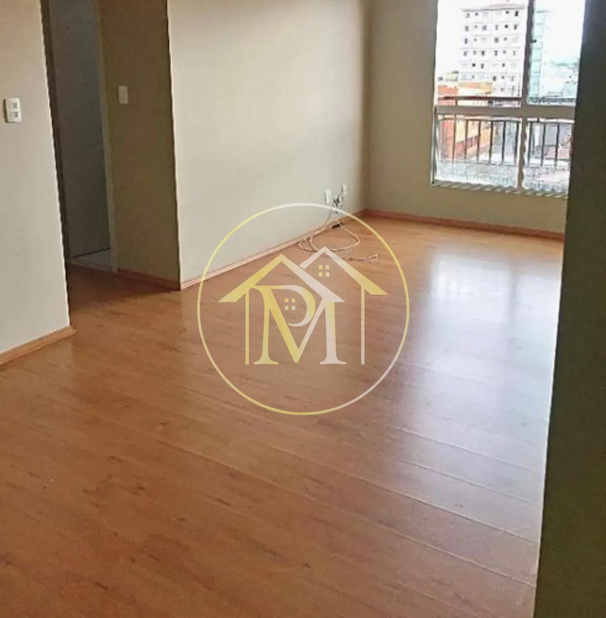 Apartamento, 2 quartos, 61 m² - Foto 1