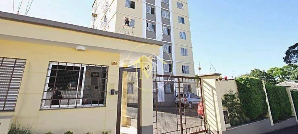Apartamento, 2 quartos, 61 m² - Foto 14