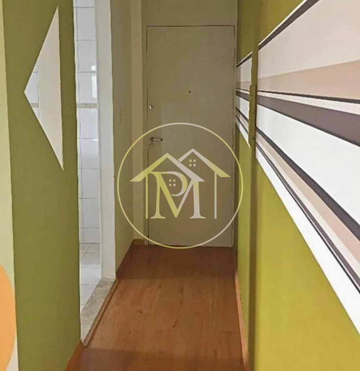 Apartamento, 2 quartos, 61 m² - Foto 4