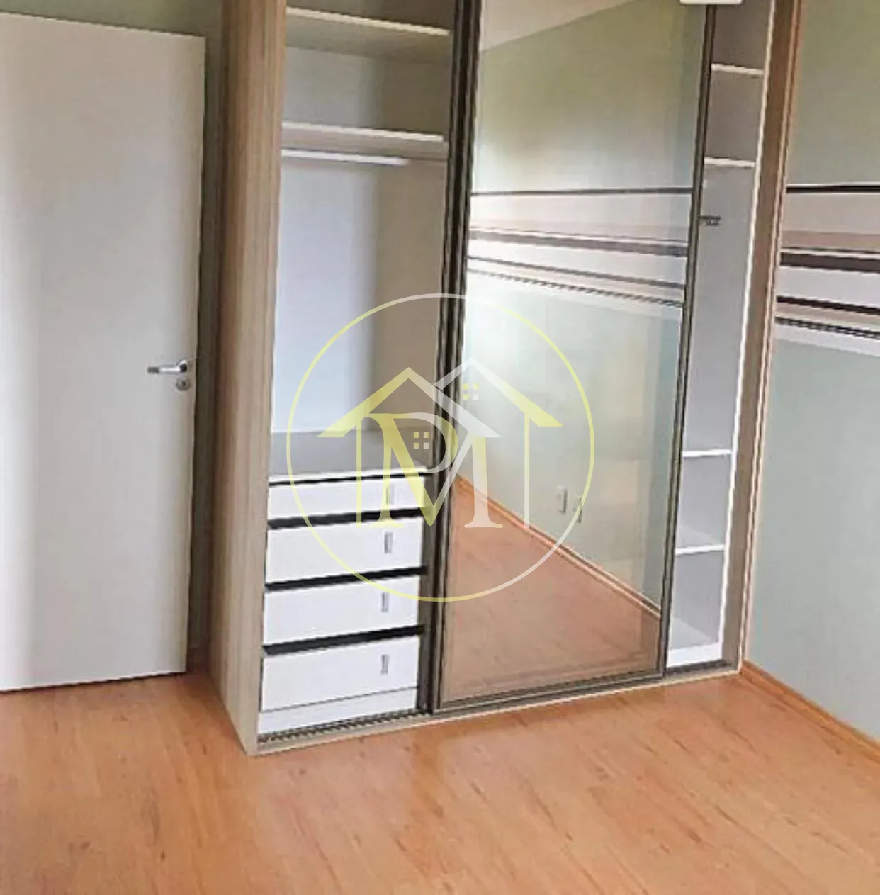 Apartamento, 2 quartos, 61 m² - Foto 9