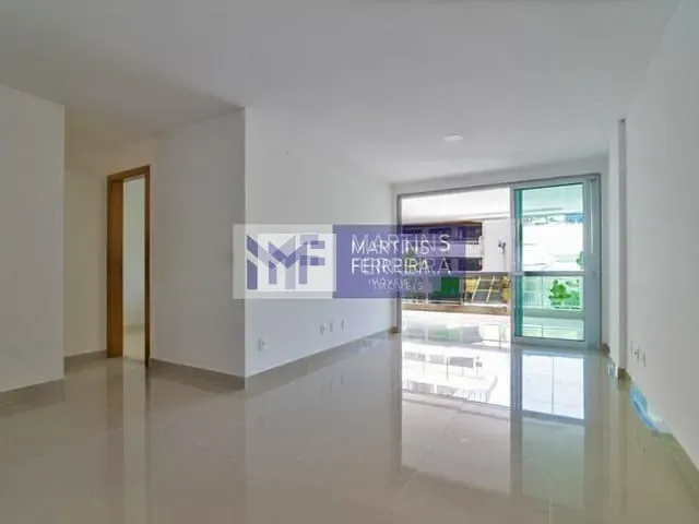Apartamento com 138m² 3 quartos e 4 banheiros, à venda, no bairro Recreio dos Bandeirantes em Rio de Janeiro
