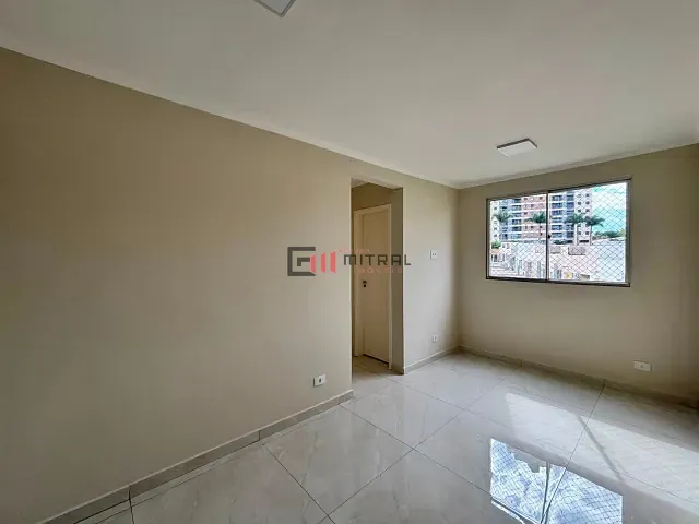 Apartamento com 51m² 2 quartos e 1 banheiro, à venda, no bairro Parque Jamaica em Londrina