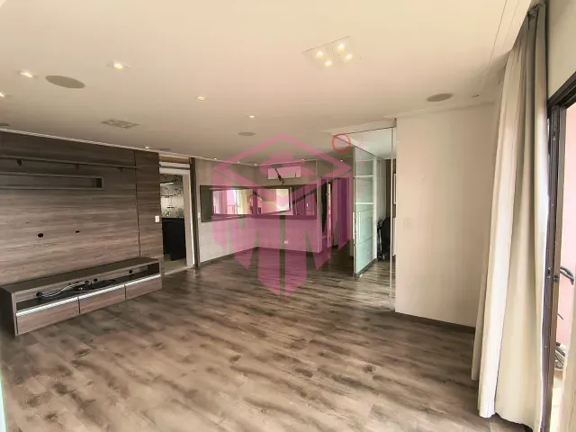 Apartamento 3 quartos e 5 banheiros, à venda, no bairro Centro em São Bernardo do Campo