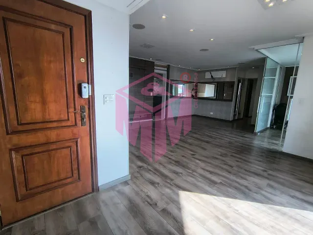 Apartamento 3 quartos e 5 banheiros, à venda, no bairro Centro em São Bernardo do Campo