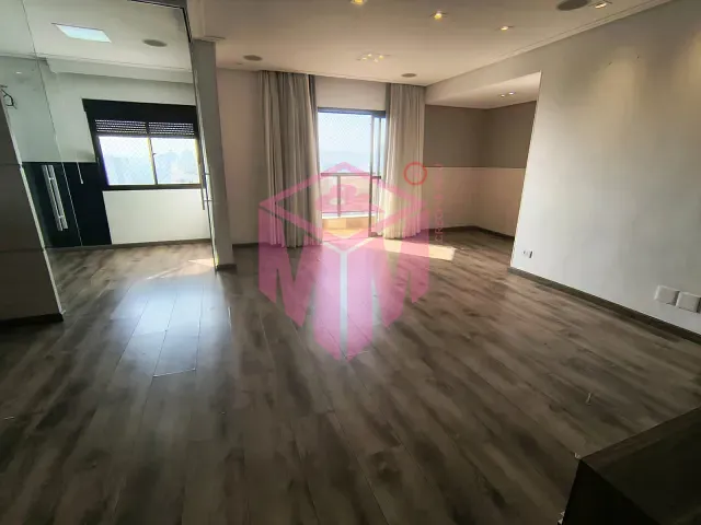 Apartamento 3 quartos e 5 banheiros, à venda, no bairro Centro em São Bernardo do Campo