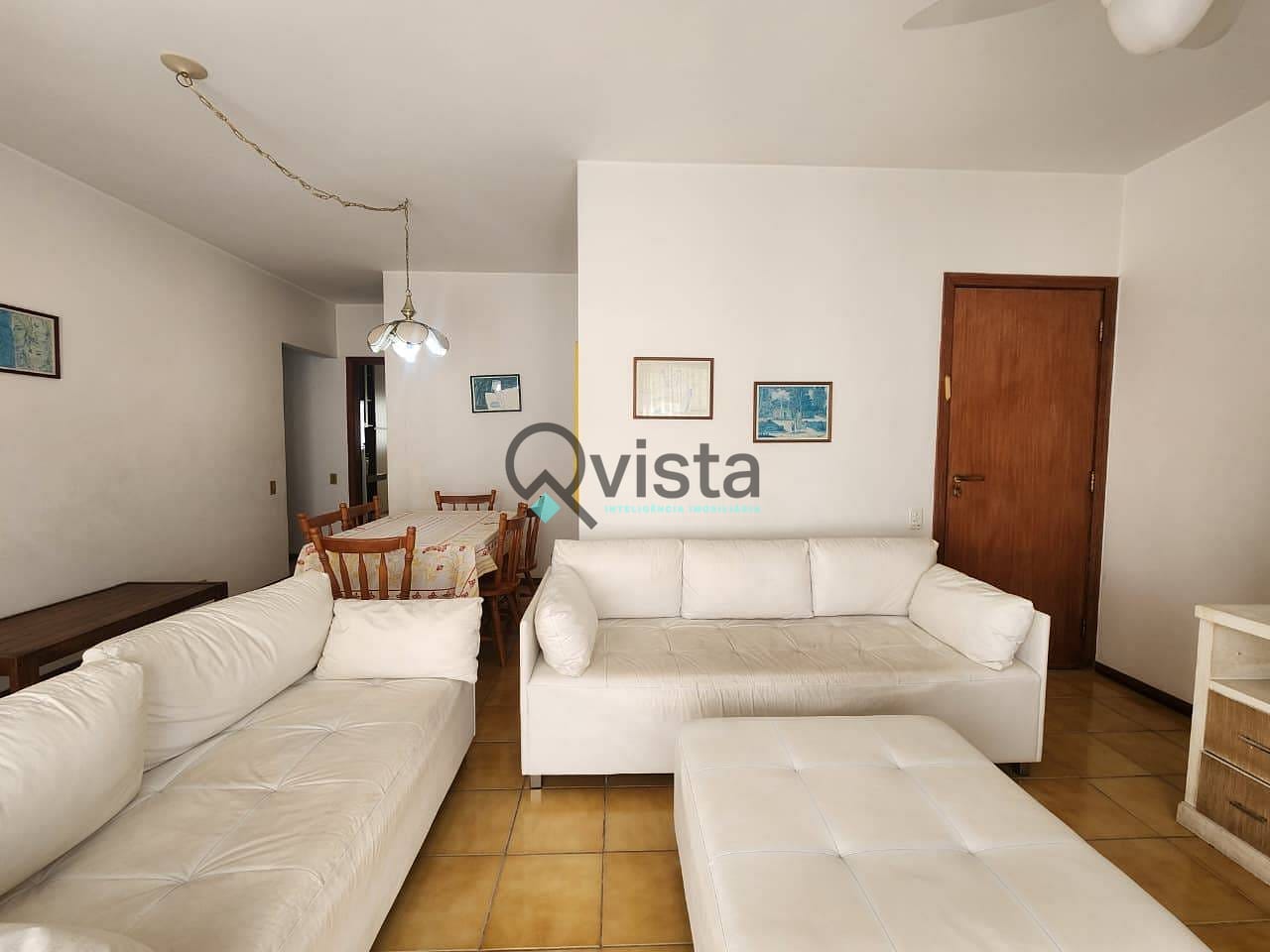 Apartamento, 2 quartos, 90 m² - Foto 1