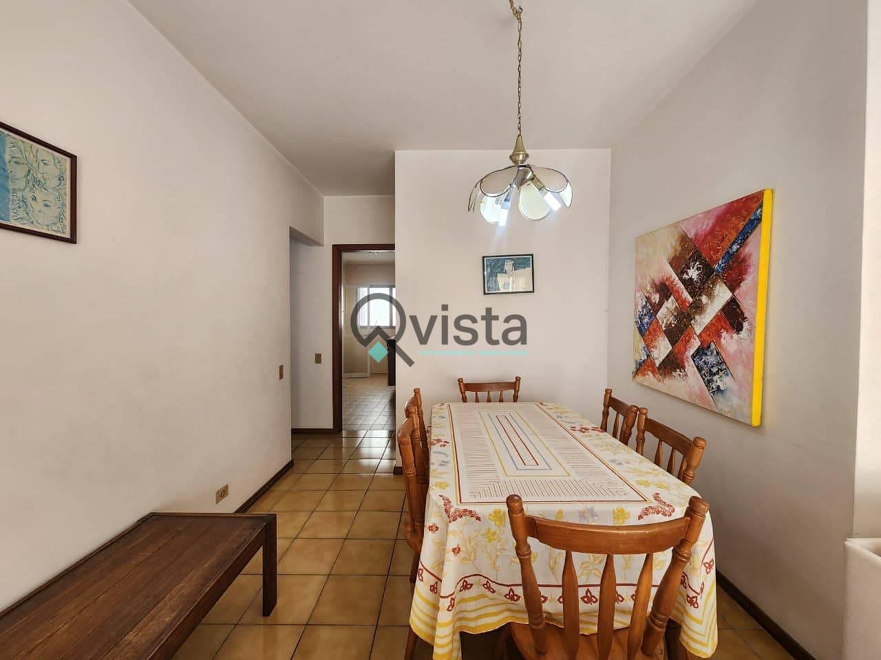 Apartamento, 2 quartos, 90 m² - Foto 2