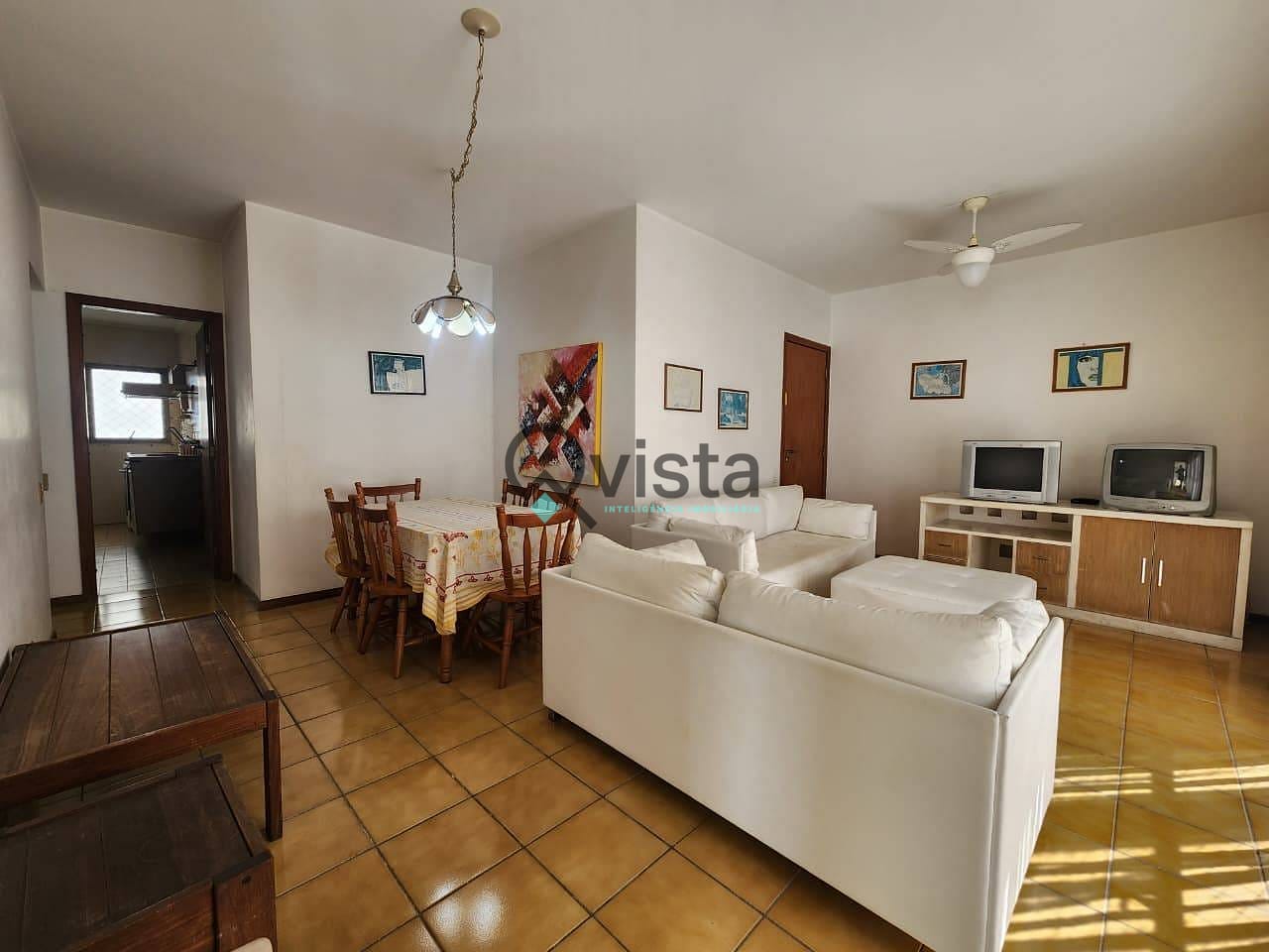 Apartamento, 2 quartos, 90 m² - Foto 6