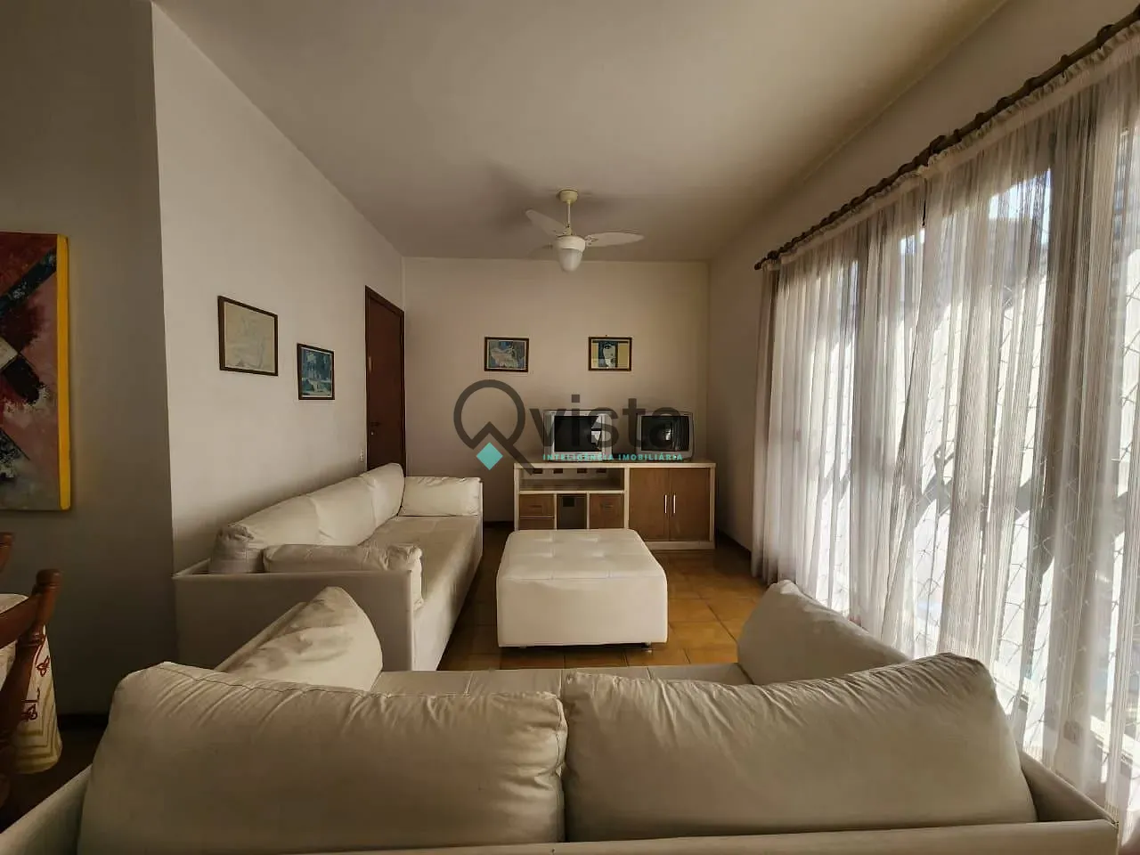 Apartamento, 2 quartos, 90 m² - Foto 4