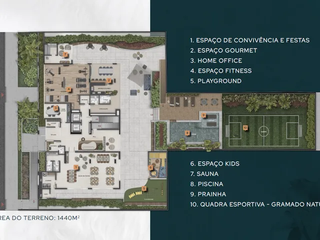 Apartamento com 1440m² 3 quartos e 2 banheiros, à venda, no bairro Sion em Belo Horizonte