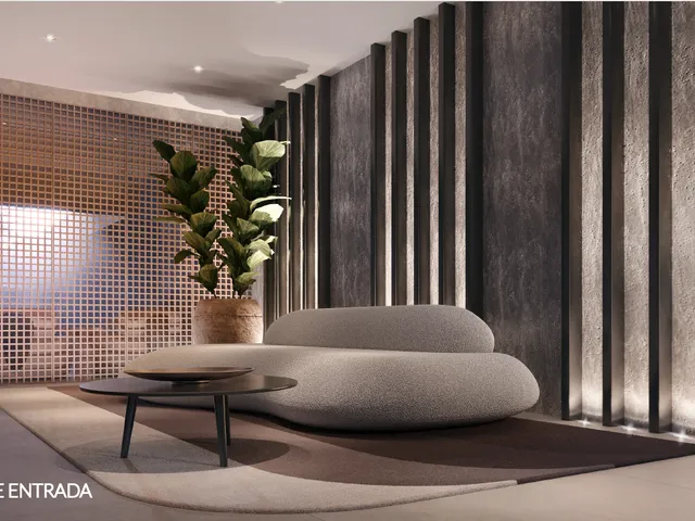 Apartamento com 1440m² 3 quartos e 2 banheiros, à venda, no bairro Sion em Belo Horizonte