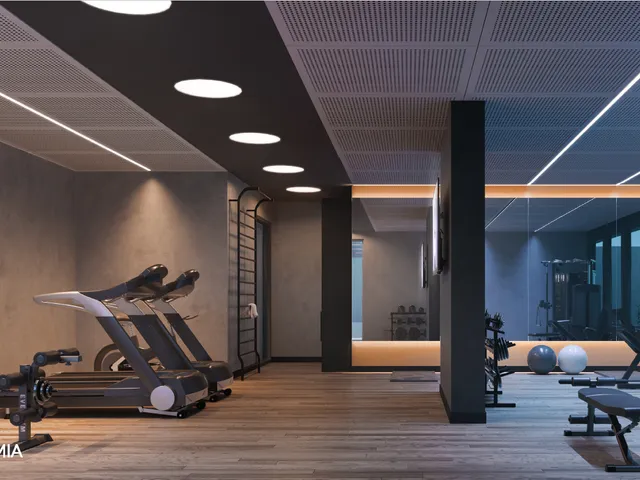 Apartamento com 1440m² 3 quartos e 2 banheiros, à venda, no bairro Sion em Belo Horizonte