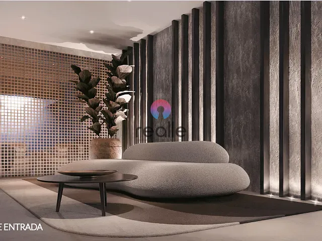 Apartamento com 1440m² 3 quartos e 2 banheiros, à venda, no bairro Sion em Belo Horizonte