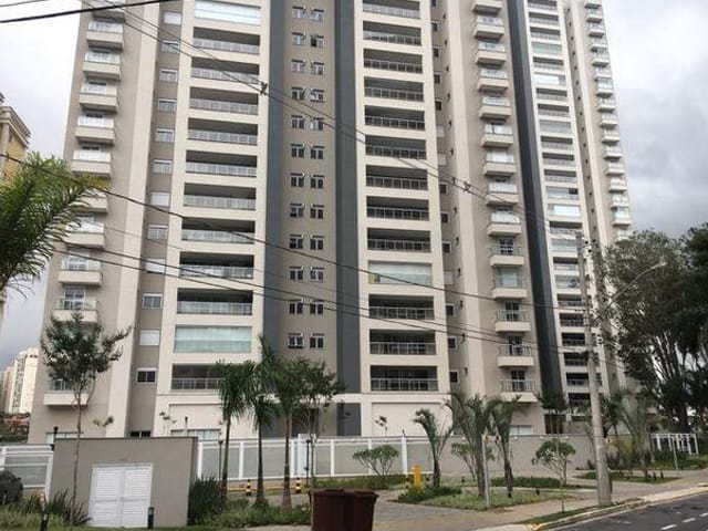 Foto do Apartamento - Apartamento à venda 4 Quartos, 3 Suites, 2 Vagas, 147M², Jardim Apolo, São José dos Campos - SP | Celebrity Vila Ema | RUSSI IMÓVEIS