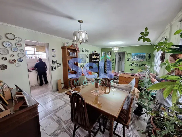 Apartamento 2 quartos e 2 banheiros, à venda, no bairro Vila Pompéia em São Paulo