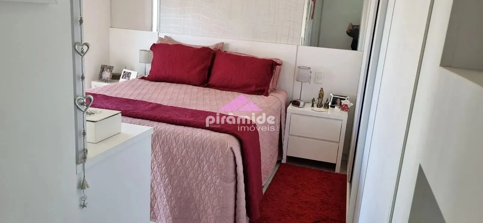 Apartamento, 3 quartos, 154 m² - Foto 6