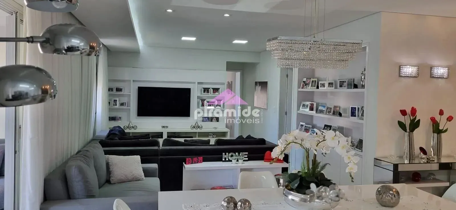 Apartamento, 3 quartos, 154 m² - Foto 14