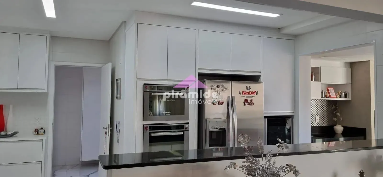 Apartamento, 3 quartos, 154 m² - Foto 15