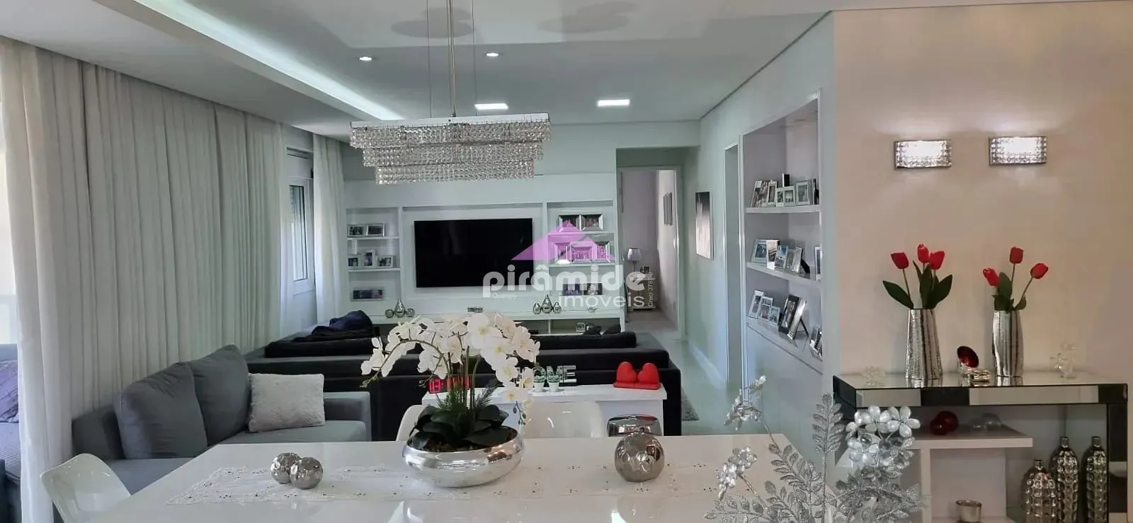 Apartamento, 3 quartos, 154 m² - Foto 13