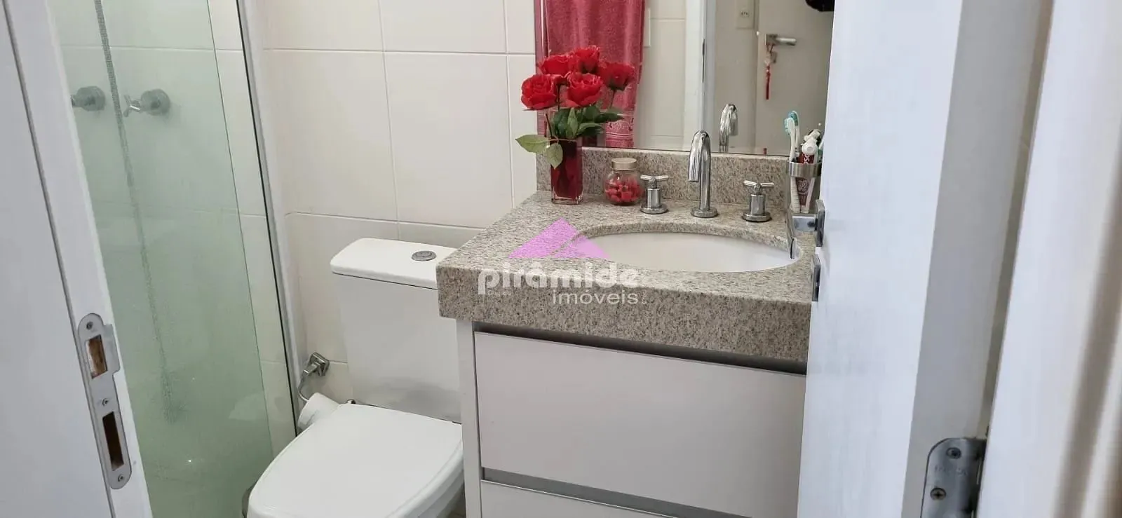 Apartamento, 3 quartos, 154 m² - Foto 4