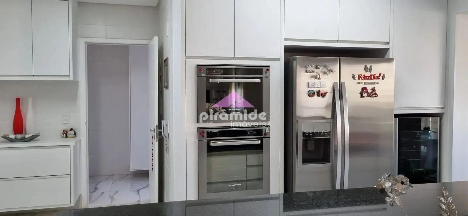 Apartamento, 3 quartos, 154 m² - Foto 11