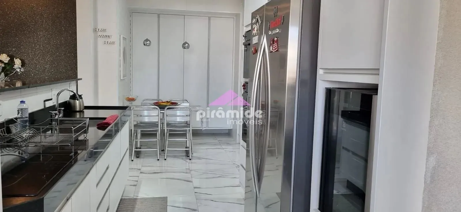 Apartamento, 3 quartos, 154 m² - Foto 9