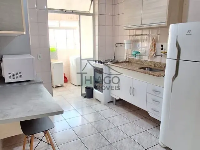 Apartamento 3 quartos e 1 banheiro, à venda, no bairro Belenzinho em São Paulo