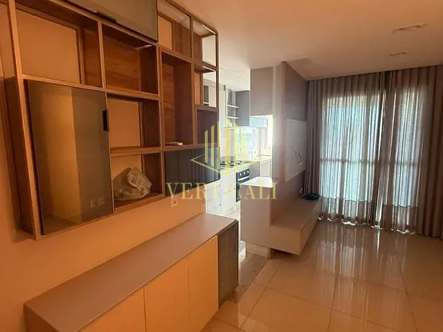 Apartamento com 77m² 3 quartos e 2 banheiros, à venda, no bairro Jardim das Américas em Cuiabá