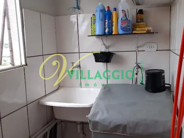 Apartamento com 46m² 1 quarto e 1 banheiro, à venda, no bairro Jardim Santa Lúcia em São José do Rio Preto