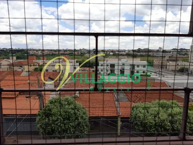 Apartamento com 46m² 1 quarto e 1 banheiro, à venda, no bairro Jardim Santa Lúcia em São José do Rio Preto